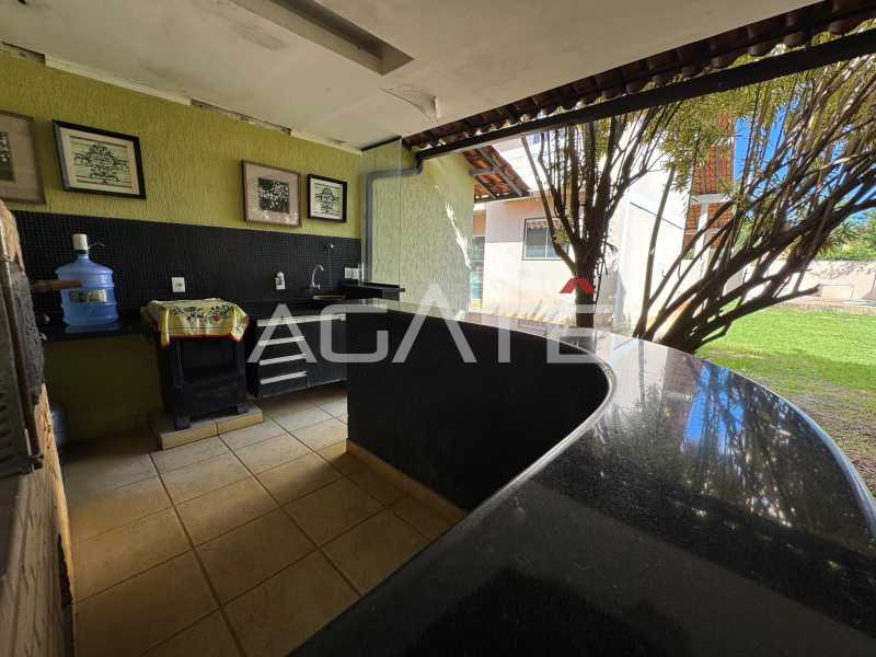 Casa 4 qtos Cond Itaipu - 37