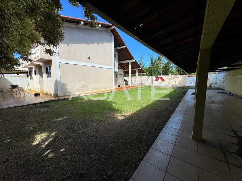 Casa 4 qtos Cond Itaipu - 32