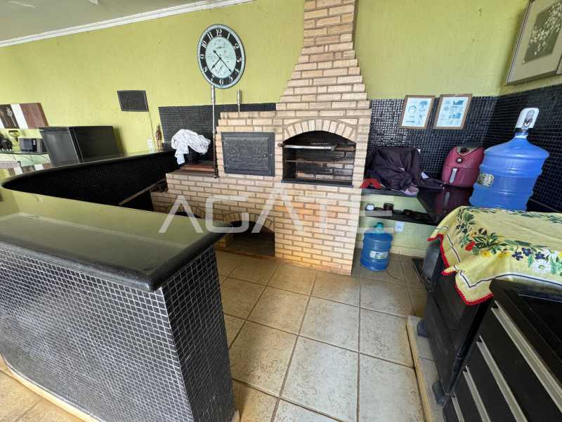 Casa 4 qtos Cond Itaipu - 35