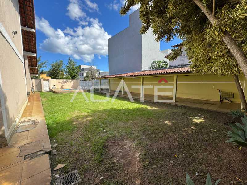 Casa 4 qtos Cond Itaipu - 31