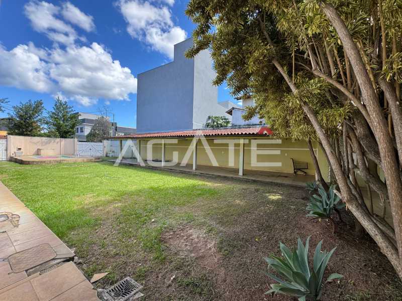 Casa 4 qtos Cond Itaipu - 30