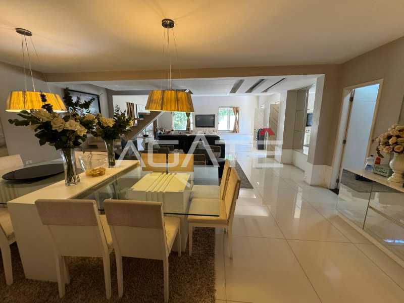 Casa 4 qtos Cond Itaipu - 7