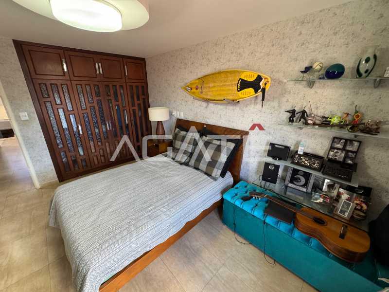 Casa 4 qtos Cond Itaipu - 20