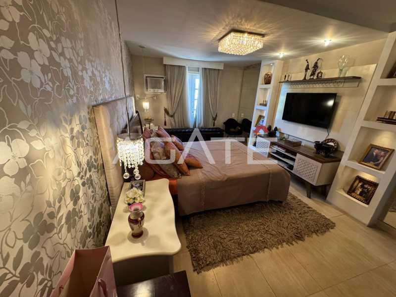 Casa 4 qtos Cond Itaipu - 25