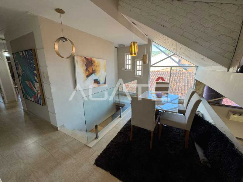 Casa 4 qtos Cond Itaipu - 15