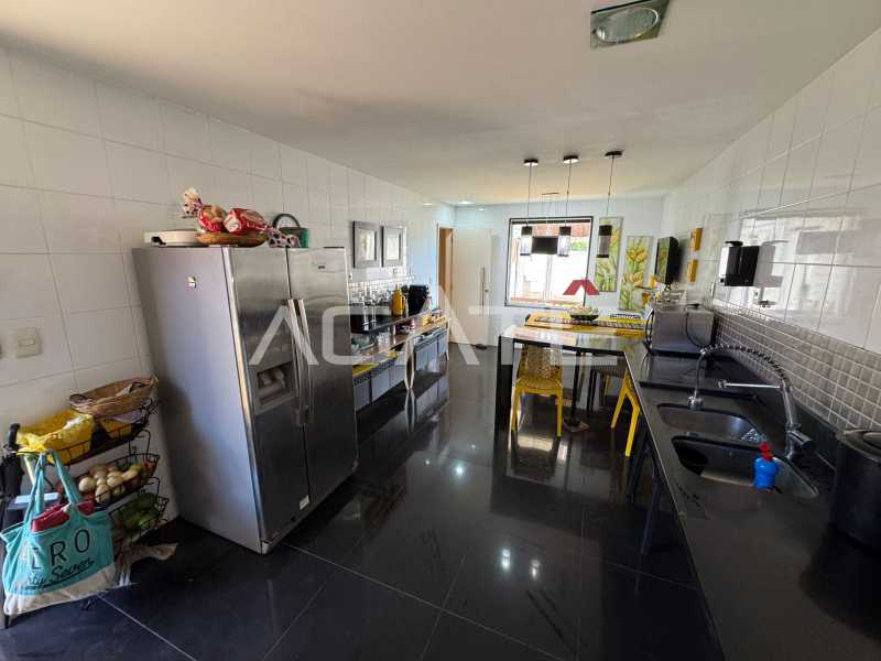 Casa 4 qtos Cond Itaipu - 29
