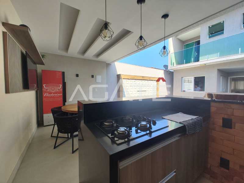 Casa 4 qtos Itaipu - 43