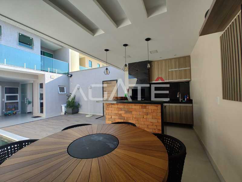 Casa 4 qtos Itaipu - 40