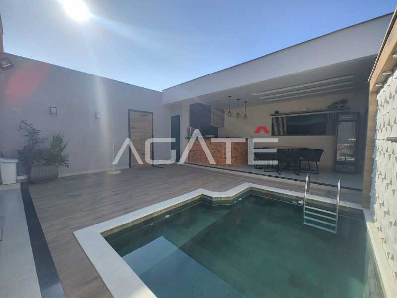Casa 4 qtos Itaipu - 38