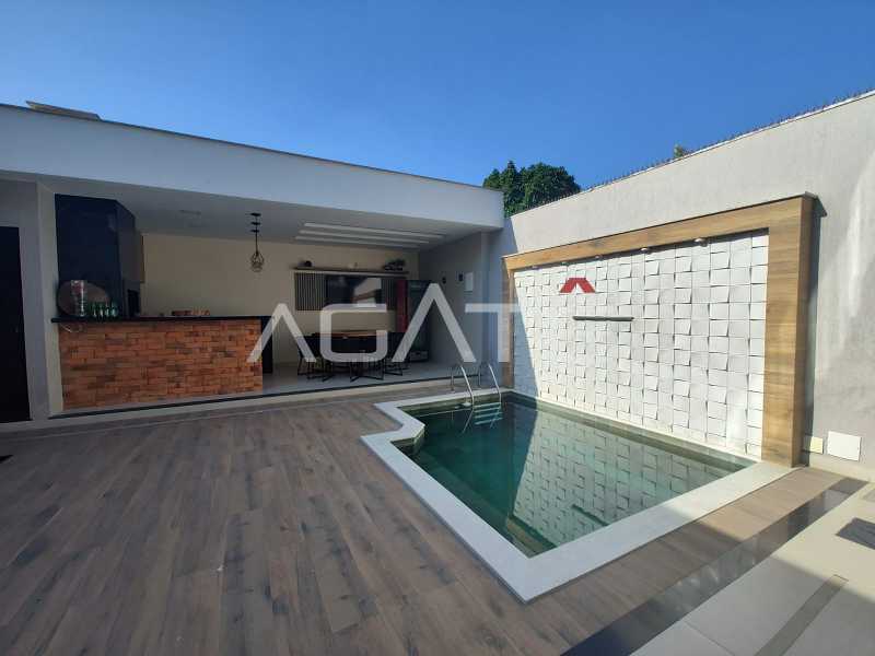 Casa 4 qtos Itaipu - 39