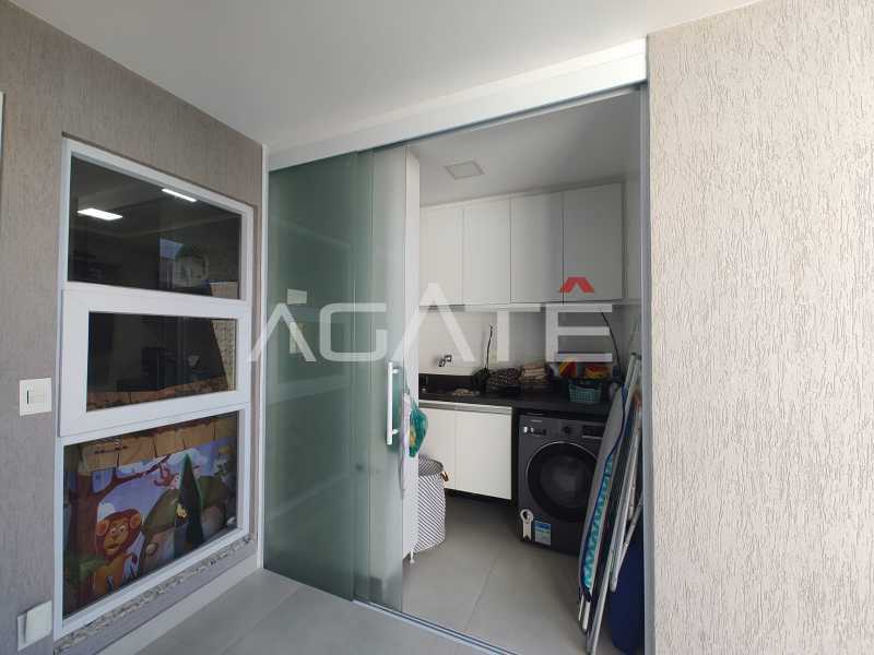 Casa 4 qtos Itaipu - 46