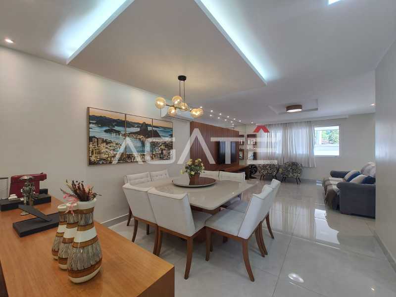 Casa 4 qtos Itaipu - 6