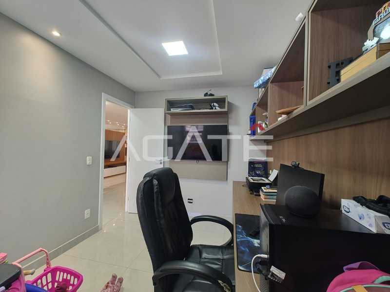 Casa 4 qtos Itaipu - 10