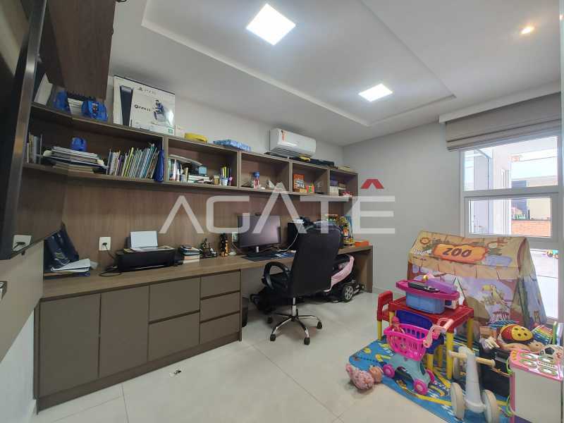 Casa 4 qtos Itaipu - 9