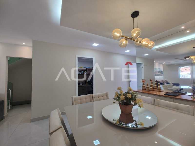 Casa 4 qtos Itaipu - 8