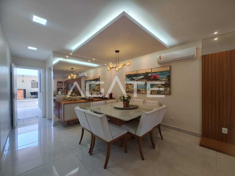 Casa 4 qtos Itaipu - 5
