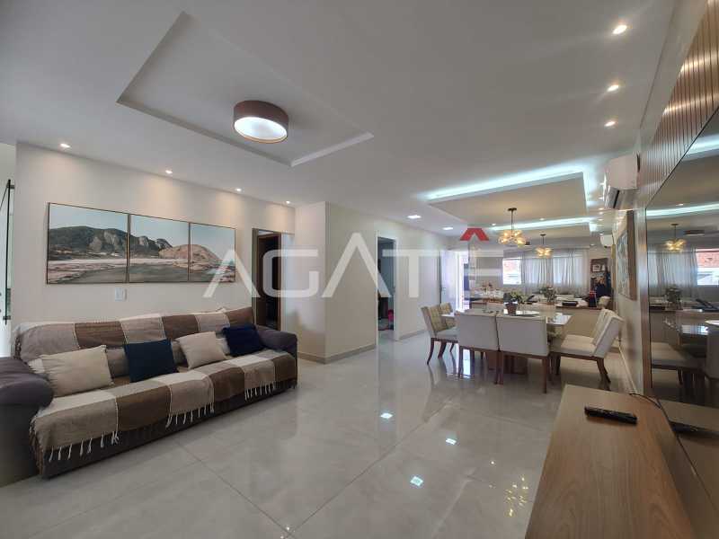 Casa 4 qtos Itaipu - 3
