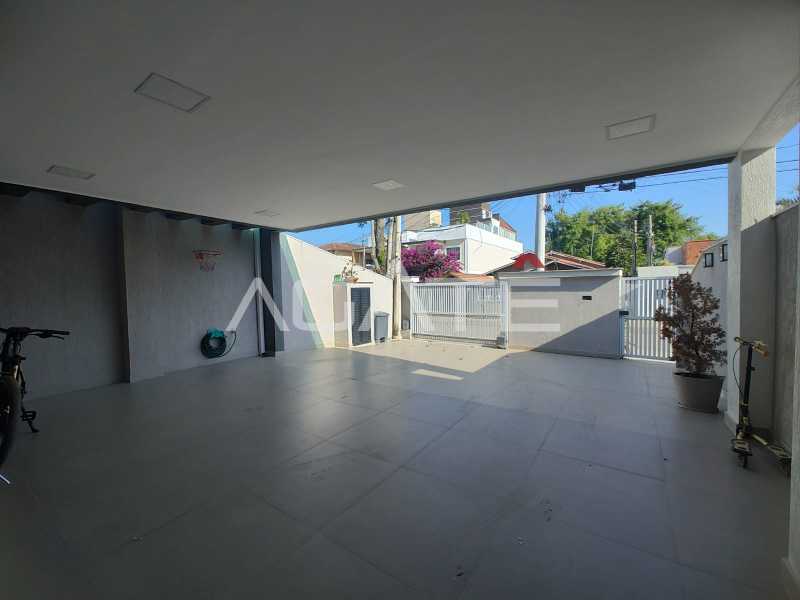 Casa 4 qtos Itaipu - 47