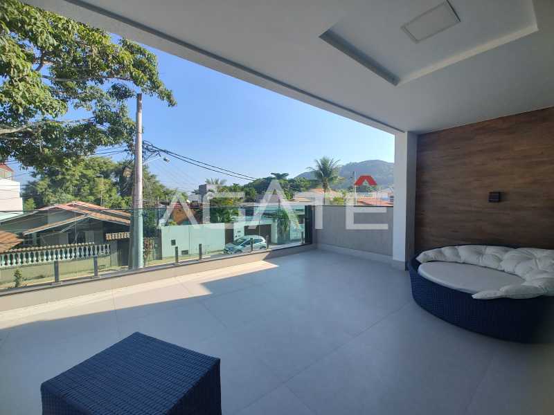 Casa 4 qtos Itaipu - 32