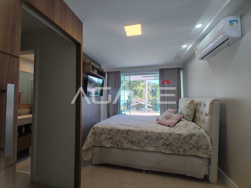 Casa 4 qtos Itaipu - 27