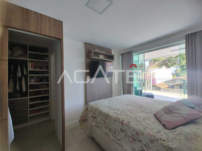 Casa 4 qtos Itaipu - 28