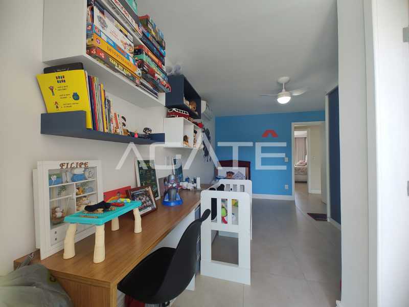 Casa 4 qtos Itaipu - 24