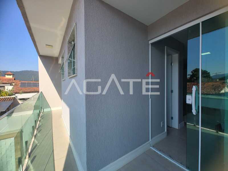 Casa 4 qtos Itaipu - 17