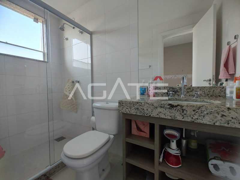 Casa 4 qtos Itaipu - 20