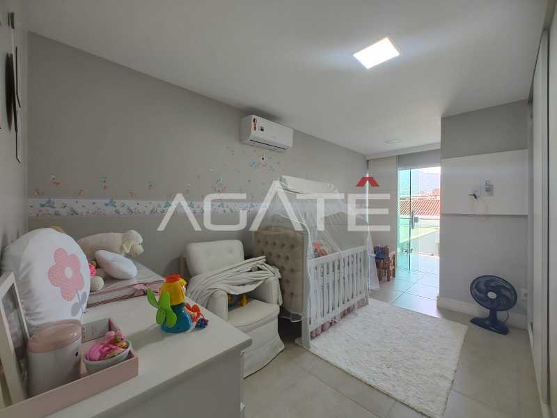 Casa 4 qtos Itaipu - 15