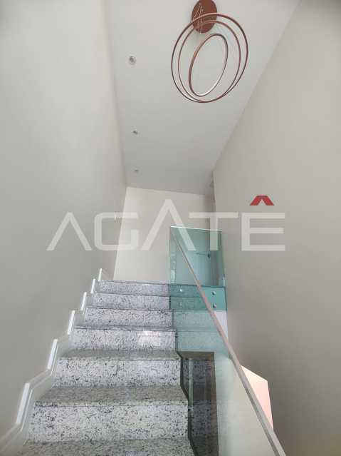 Casa 4 qtos Itaipu - 12