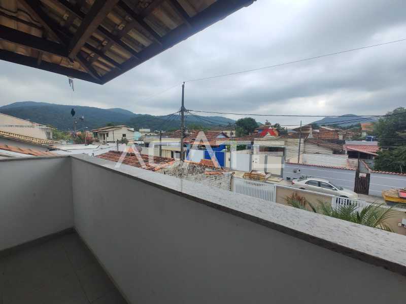 Casa 3 qtos Itaipu - 41