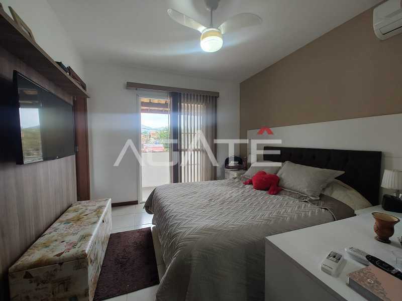 Casa 3 qtos Itaipu - 38