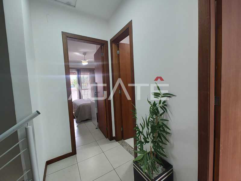 Casa 3 qtos Itaipu - 34