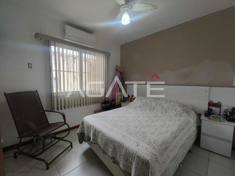 Casa 3 qtos Itaipu - 35