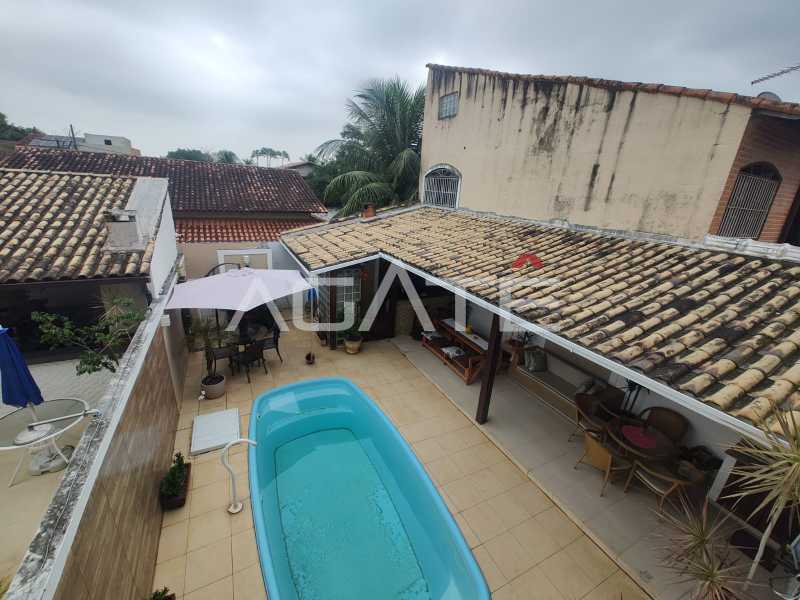 Casa 3 qtos Itaipu - 33