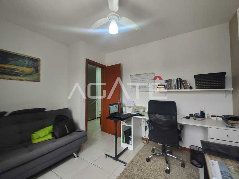 Casa 3 qtos Itaipu - 32
