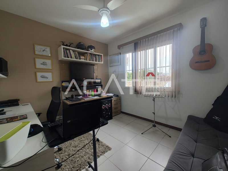 Casa 3 qtos Itaipu - 31