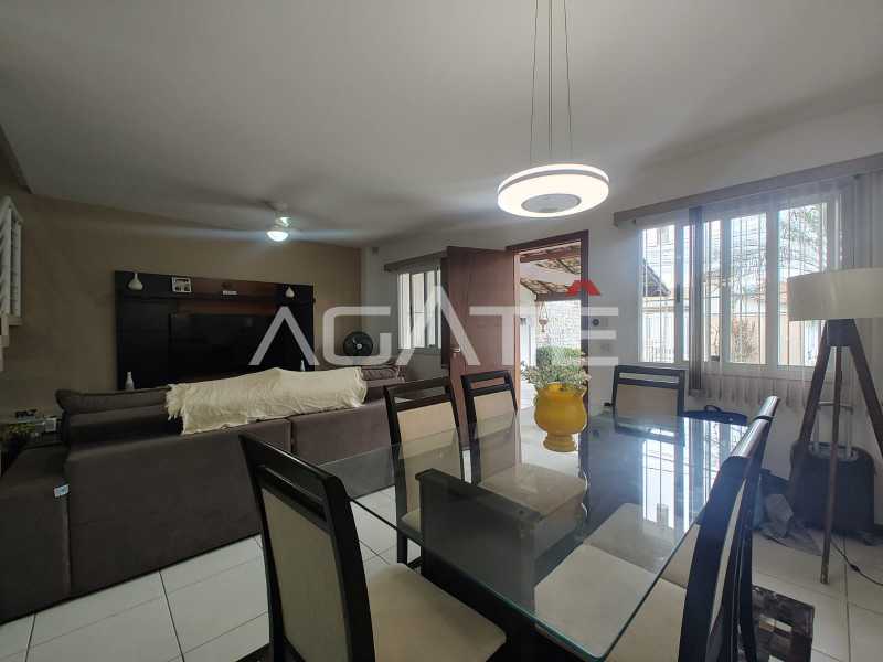 Casa 3 qtos Itaipu - 9
