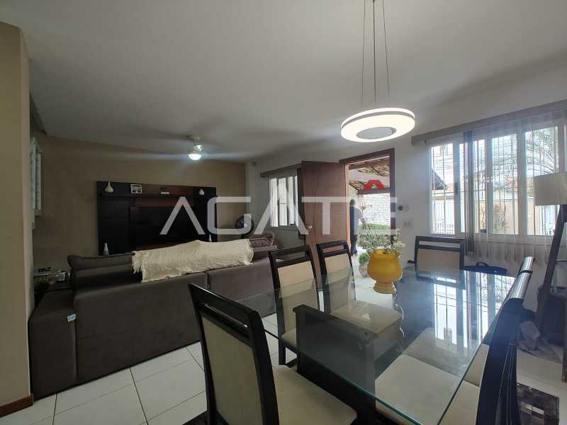 Casa 3 qtos Itaipu - 8