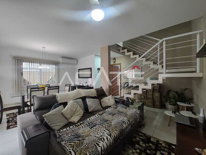 Casa 3 qtos Itaipu - 6
