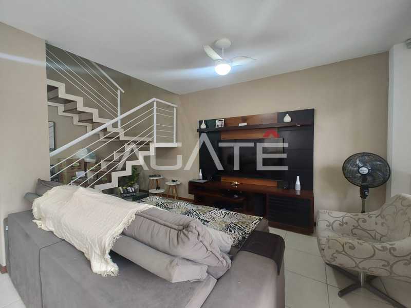Casa 3 qtos Itaipu - 10