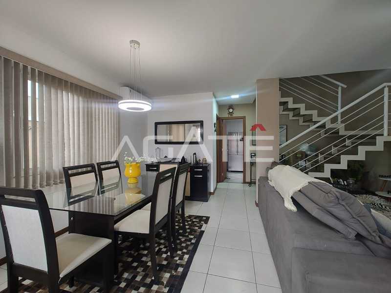 Casa 3 qtos Itaipu - 5
