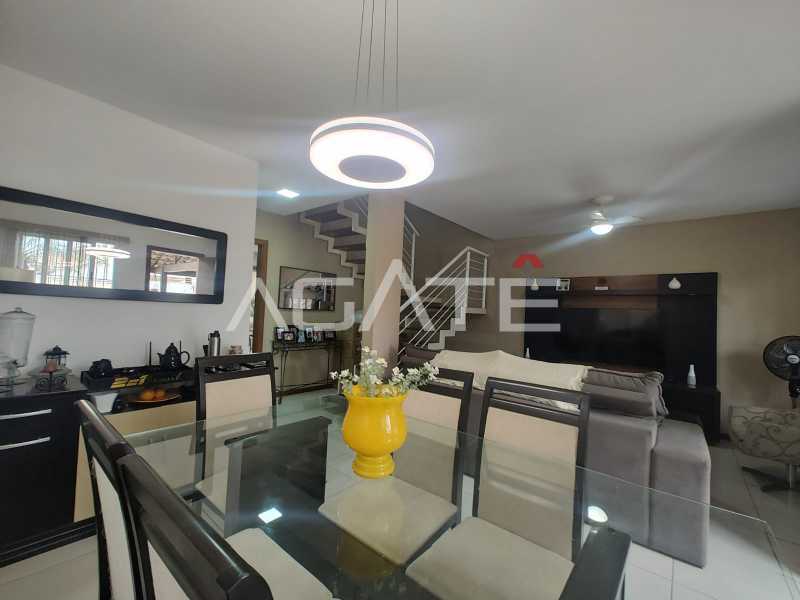 Casa 3 qtos Itaipu - 7
