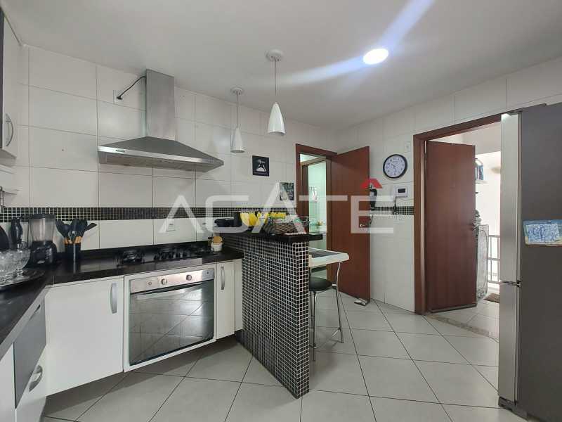 Casa 3 qtos Itaipu - 13