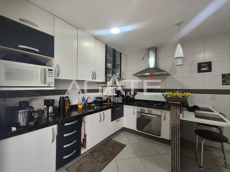 Casa 3 qtos Itaipu - 12