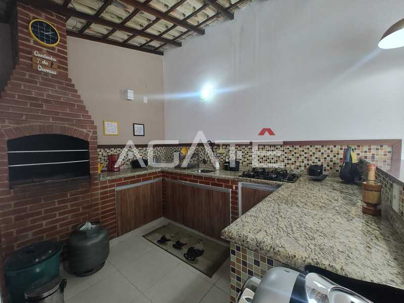 Casa 3 qtos Itaipu - 21