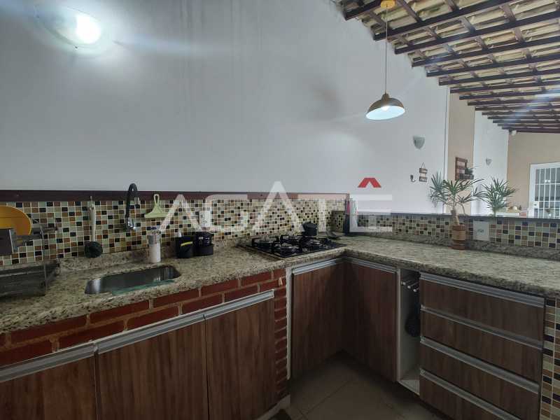 Casa 3 qtos Itaipu - 22