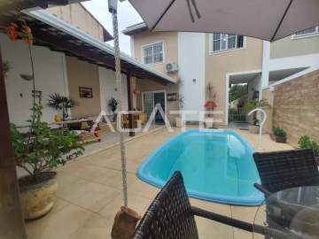Casa 3 qtos Itaipu - 1