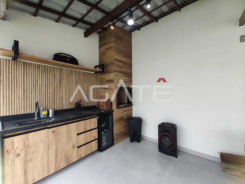 Casa Linear 3 qtos Itaipu - 31