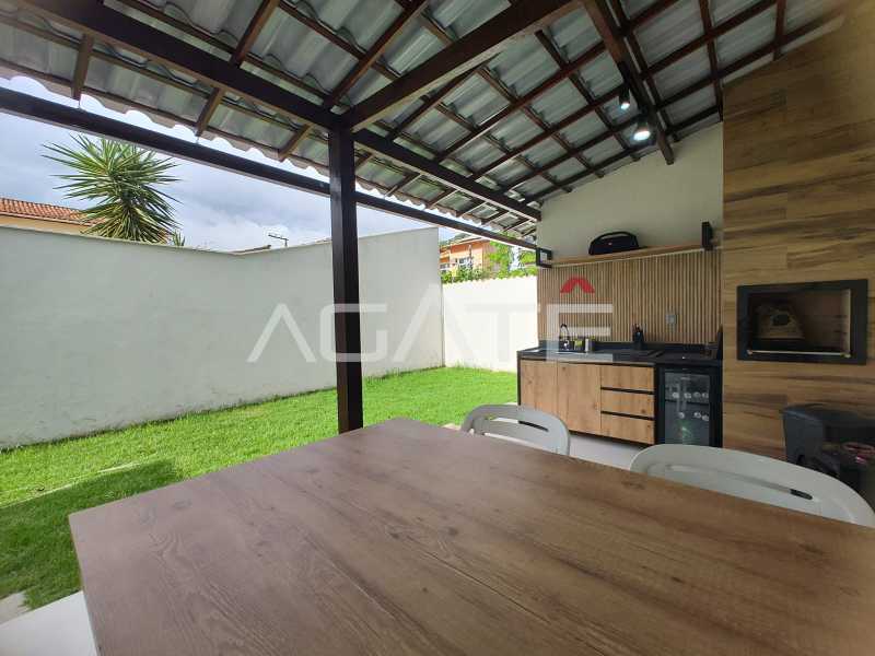 Casa Linear 3 qtos Itaipu - 30